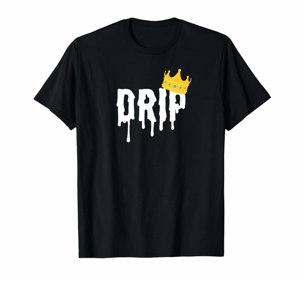 Dripp Oversized Hoodie